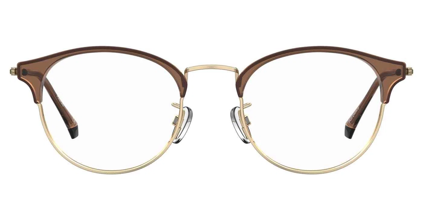 Polaroid Core PolaroidD404 Eyeglasses - view 4